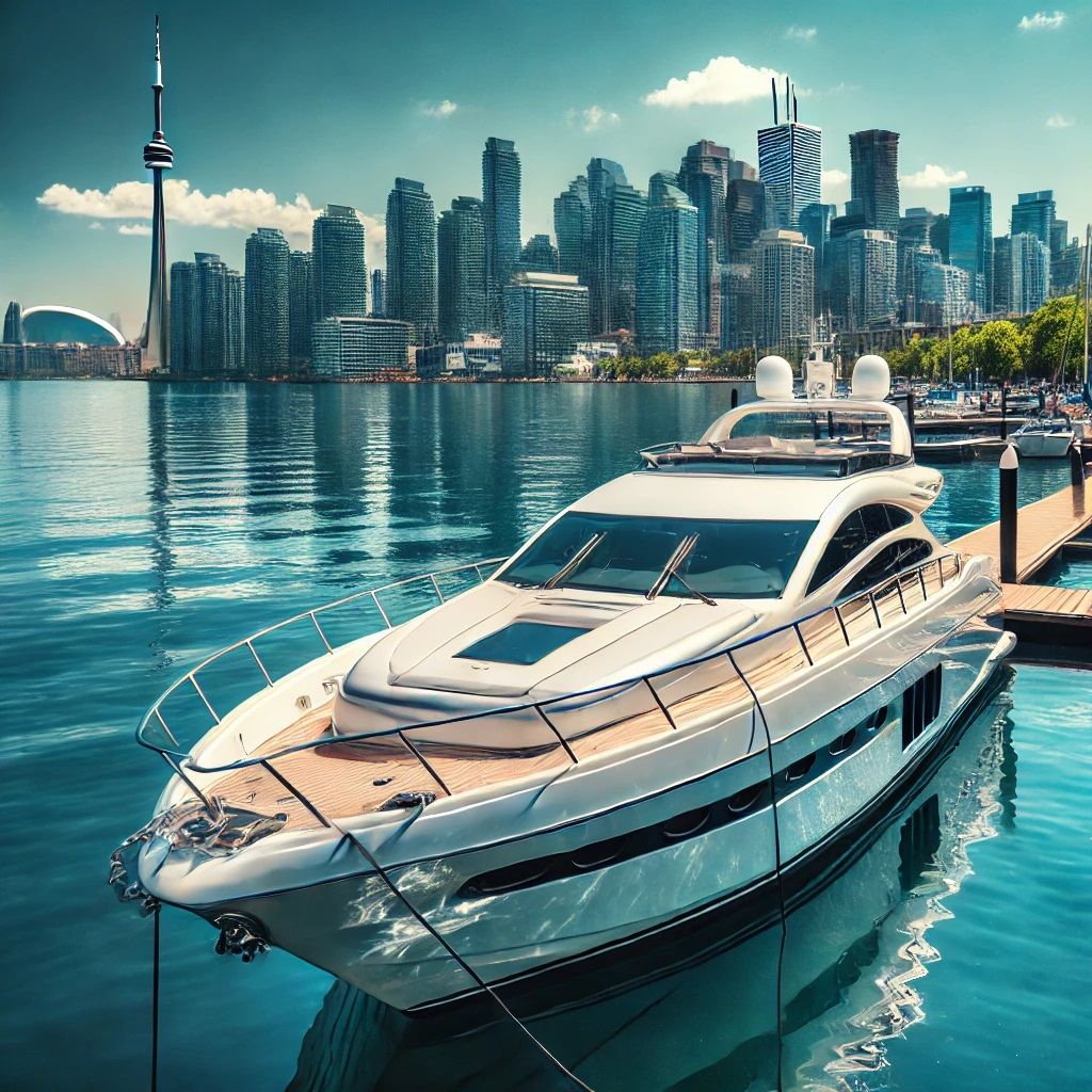 How Much Does It Cost to Transfer Boat Ownership in BC?